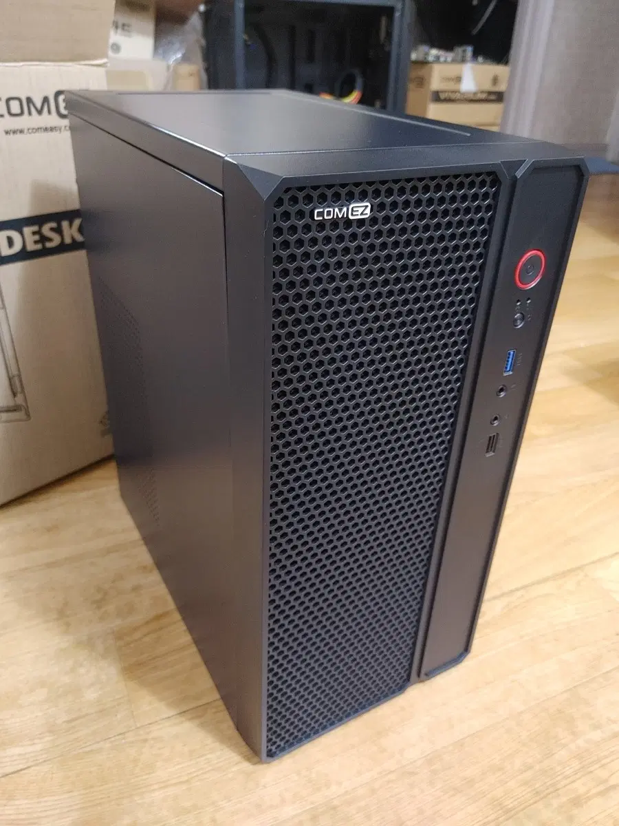 한정기획특가 i5/gtx750ti 본체 게이밍 데스크탑 컴퓨터 pc