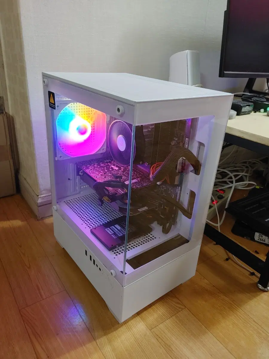 여름한정특가 i7/램16g/gtx650 본체 게이밍 데스크탑 컴퓨터