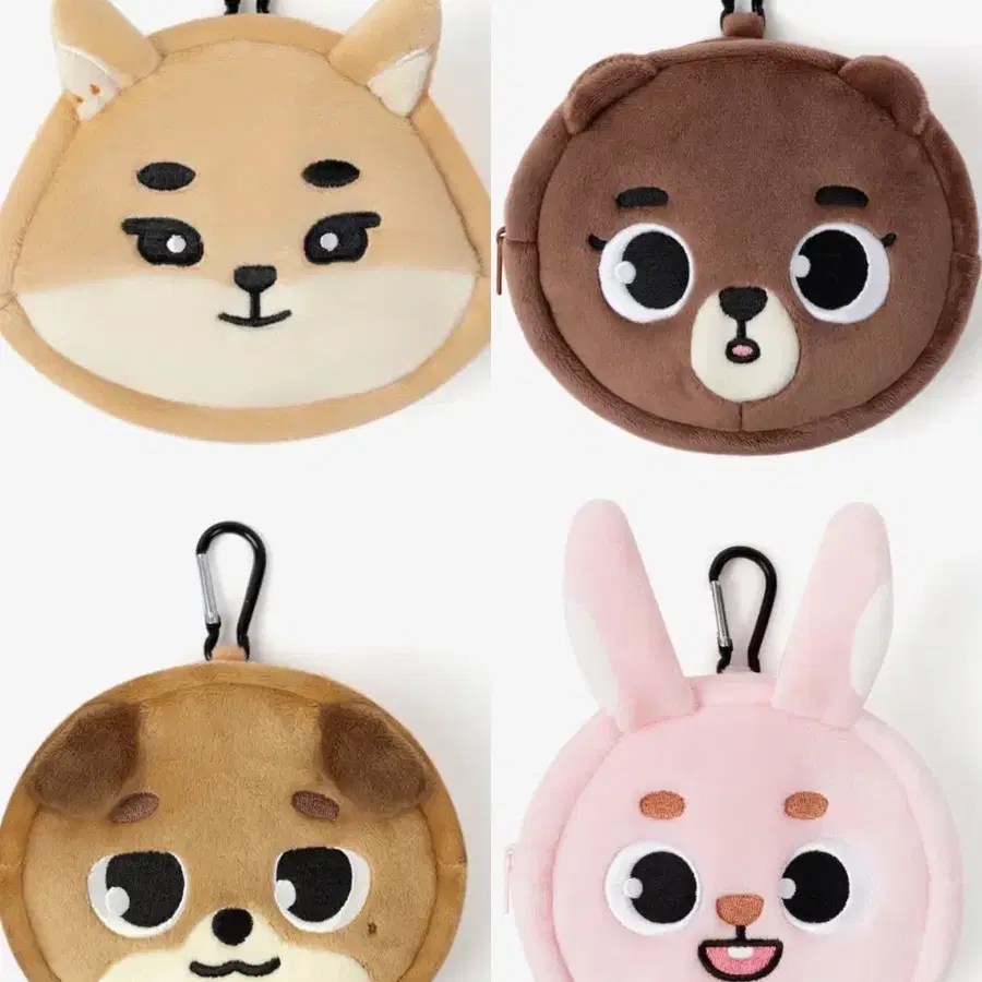 [데이식스] 포에버영 일본콘 파우치
