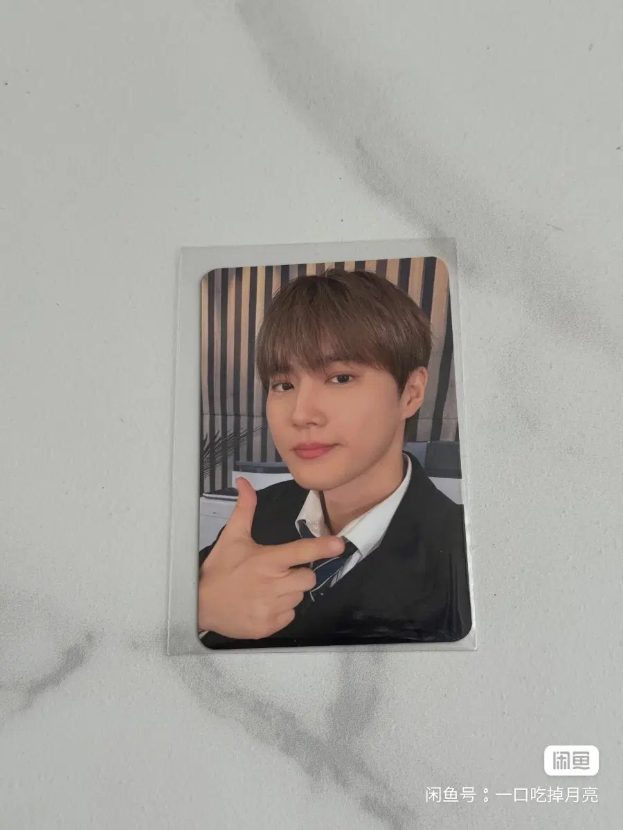 Preorder Exo Kuala Lumpur entrance poca