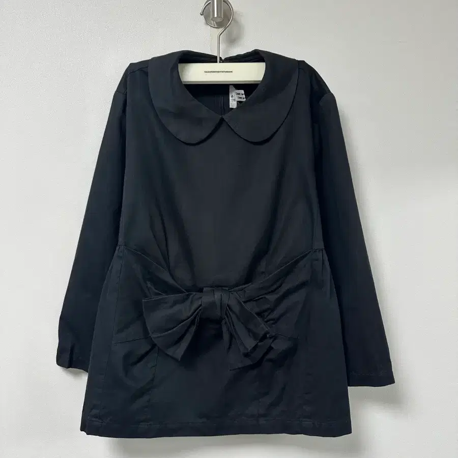 [꼼데가르송] comme des garcons blouse