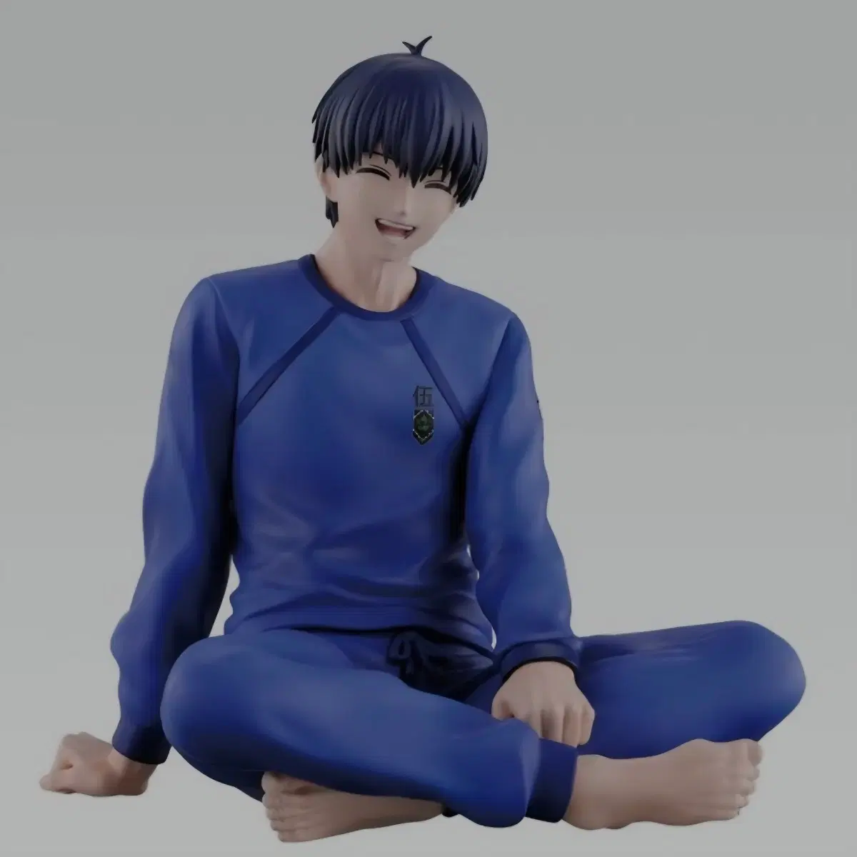 미개봉 블루록 이치방쿠지 A상 이사기 피규어 판매/교환