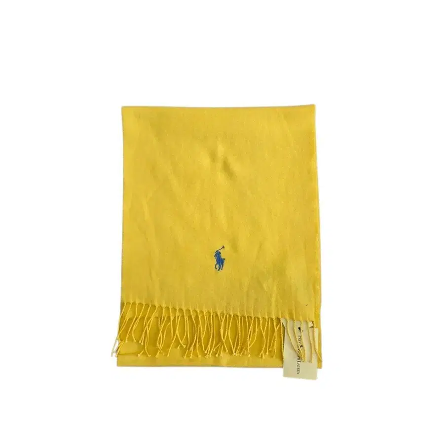 (새상품) Polo Ralph Lauren 폴로 머플러