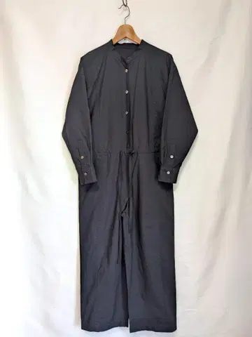 뷰티 앤 유스 올인원 점프수트 작업복