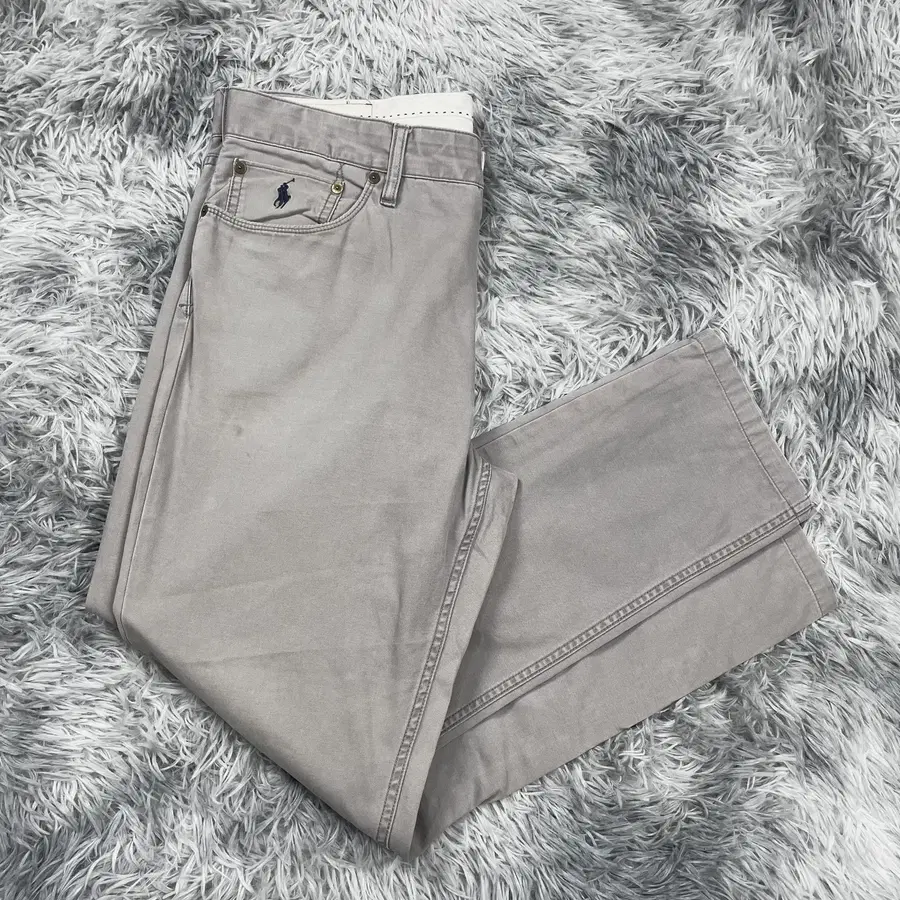 폴로 랄프로렌 아카이브 치노 팬츠 5836