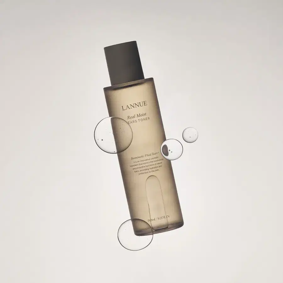 랑느 리얼 모이스트 티얼스 토너 150ml