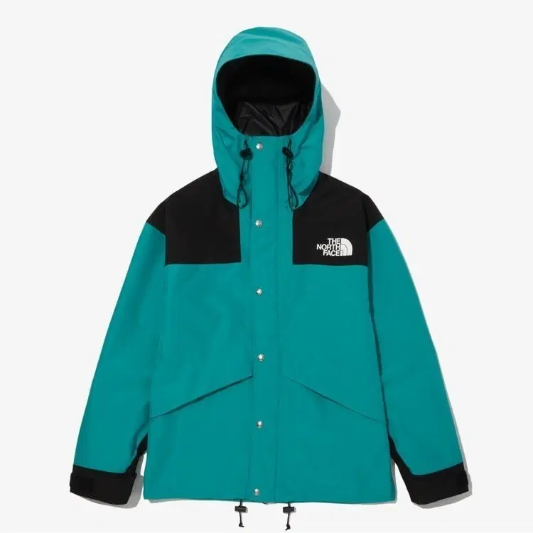 노스페이스 레트로 퓨쳐라이트 마운틴 자켓 XL 105 새상품