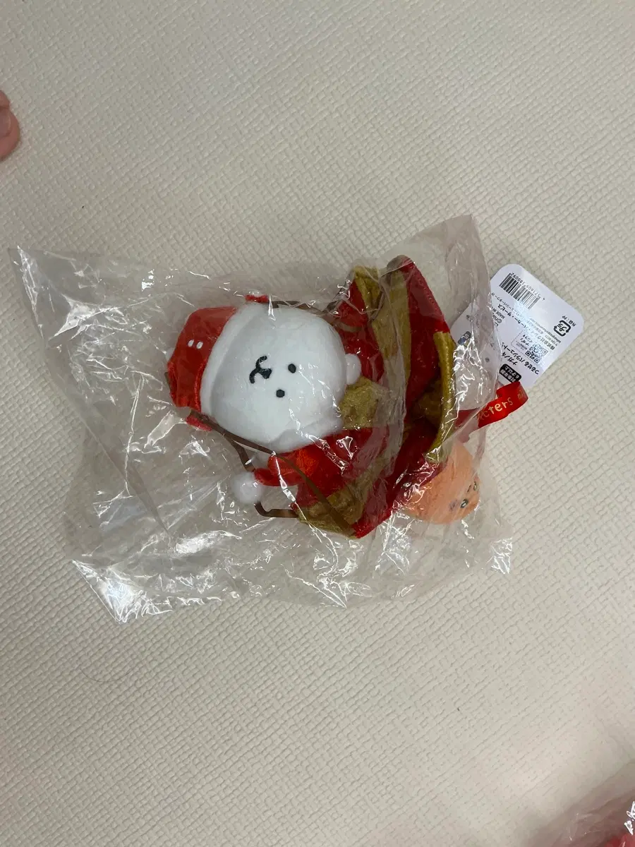 크리스마스 농담곰 오너먼트
