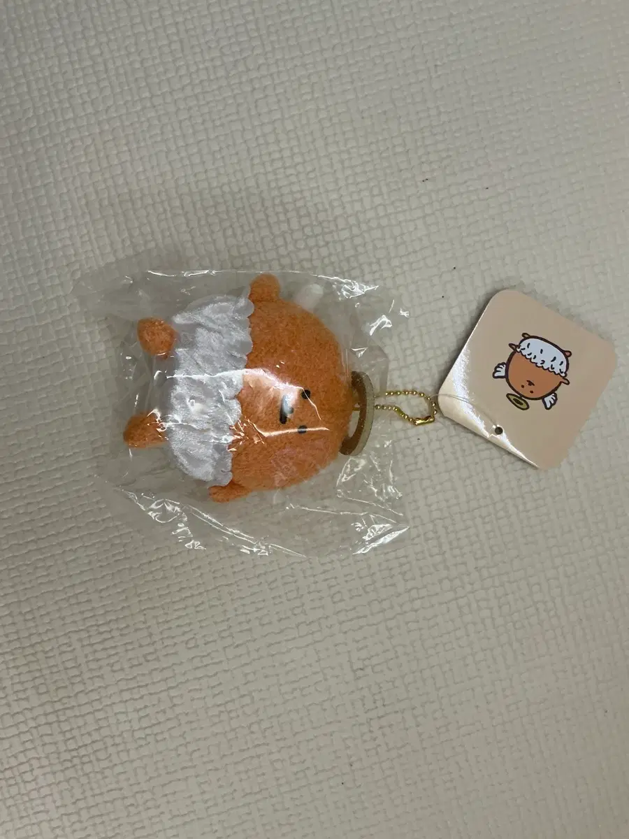 크리스마스 고로케 오너먼트