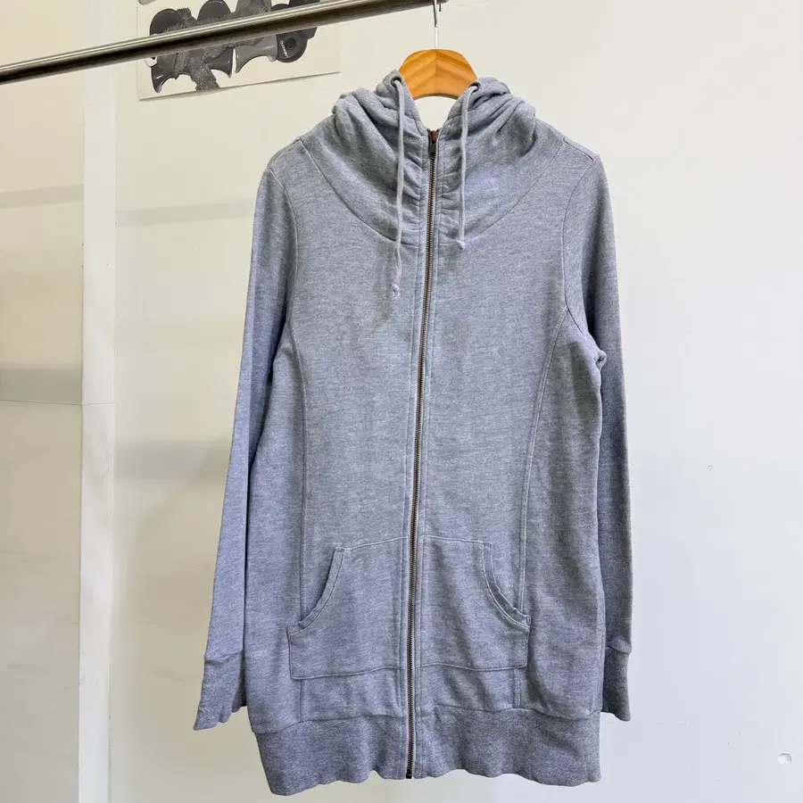 JAPANESE BRAND 후드 집업