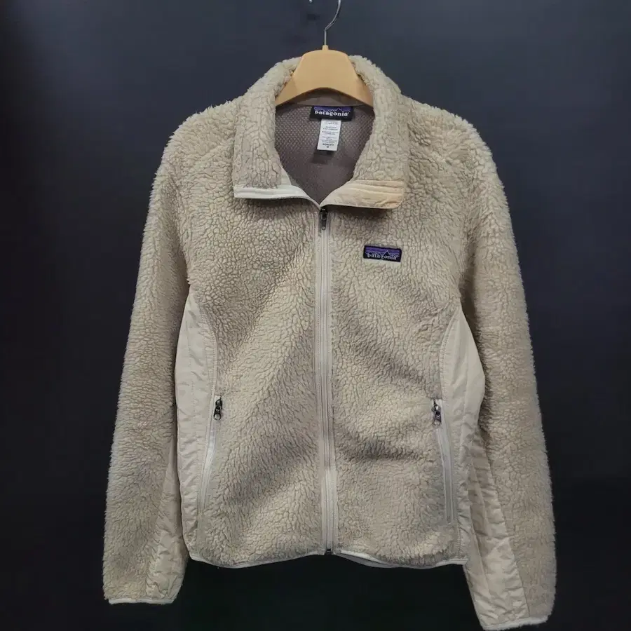 Patagonia 파타고니아 레트로 플리스 집업 자켓