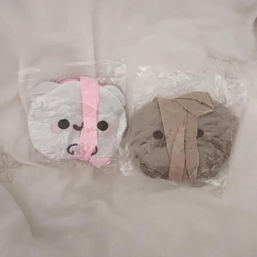 포메라니안모찌 미니 크로스백 파우치 가챠 시라타마 키나코