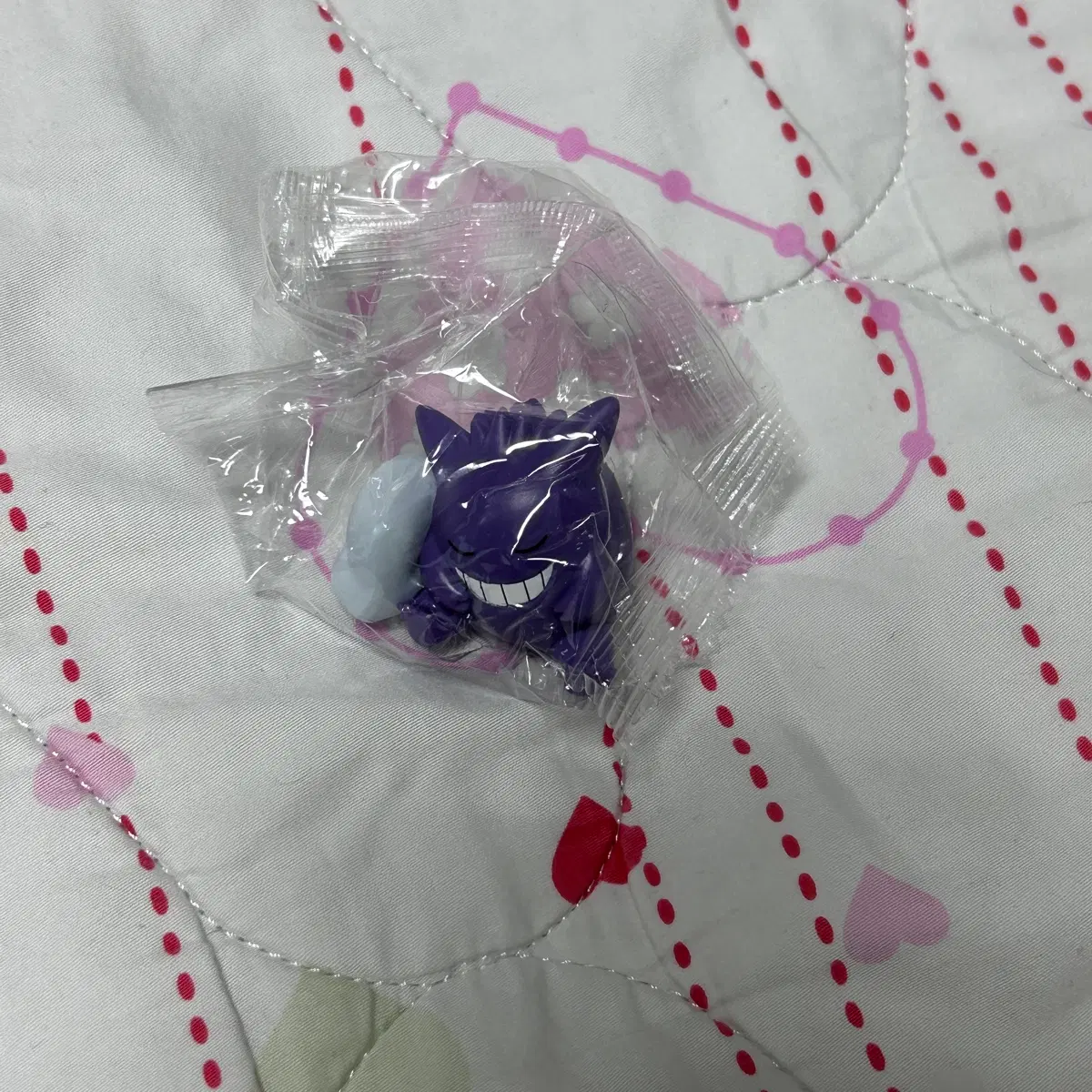 포켓몬 팬텀 가챠