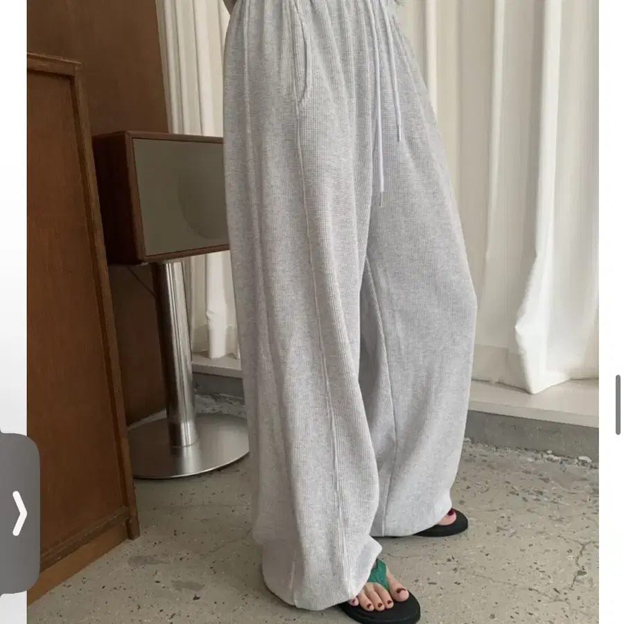 와플팬츠투웨이(새상품)