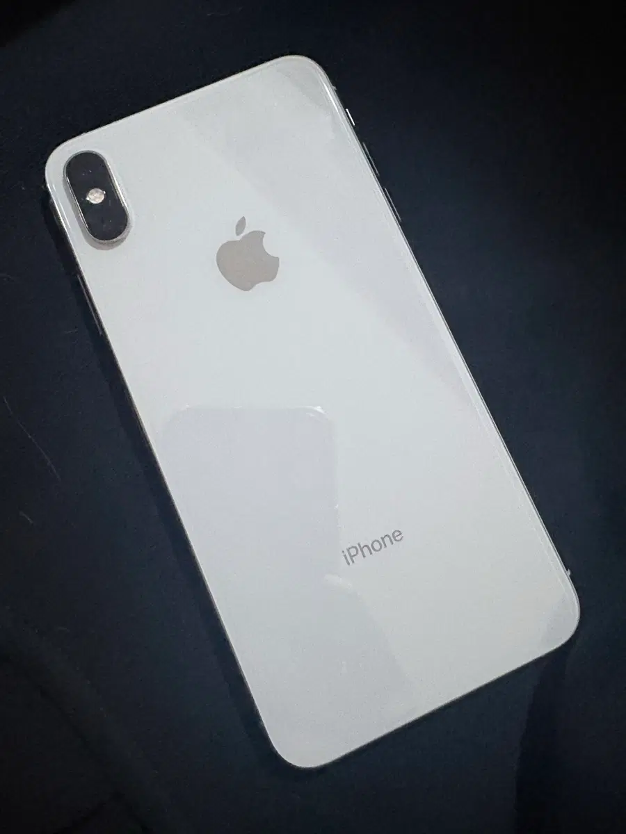 아이폰 xs max 512