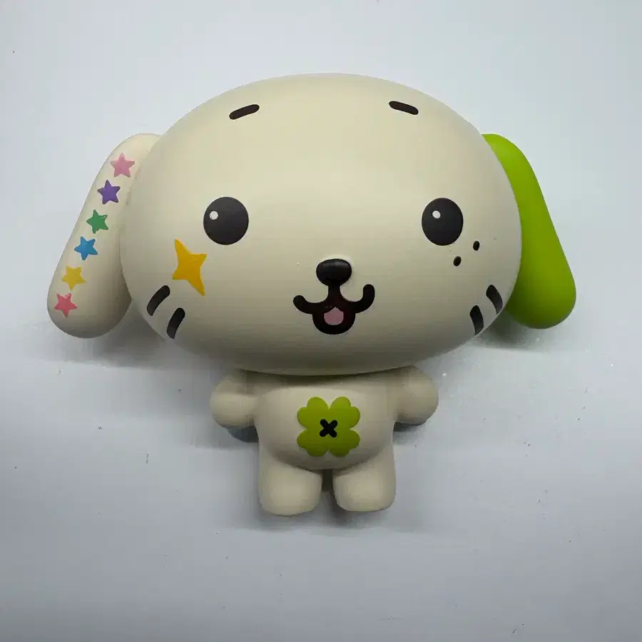 엔시티 위시 룐룐 피규어 (버블냥 피규어와 교환 가능합니다!!)