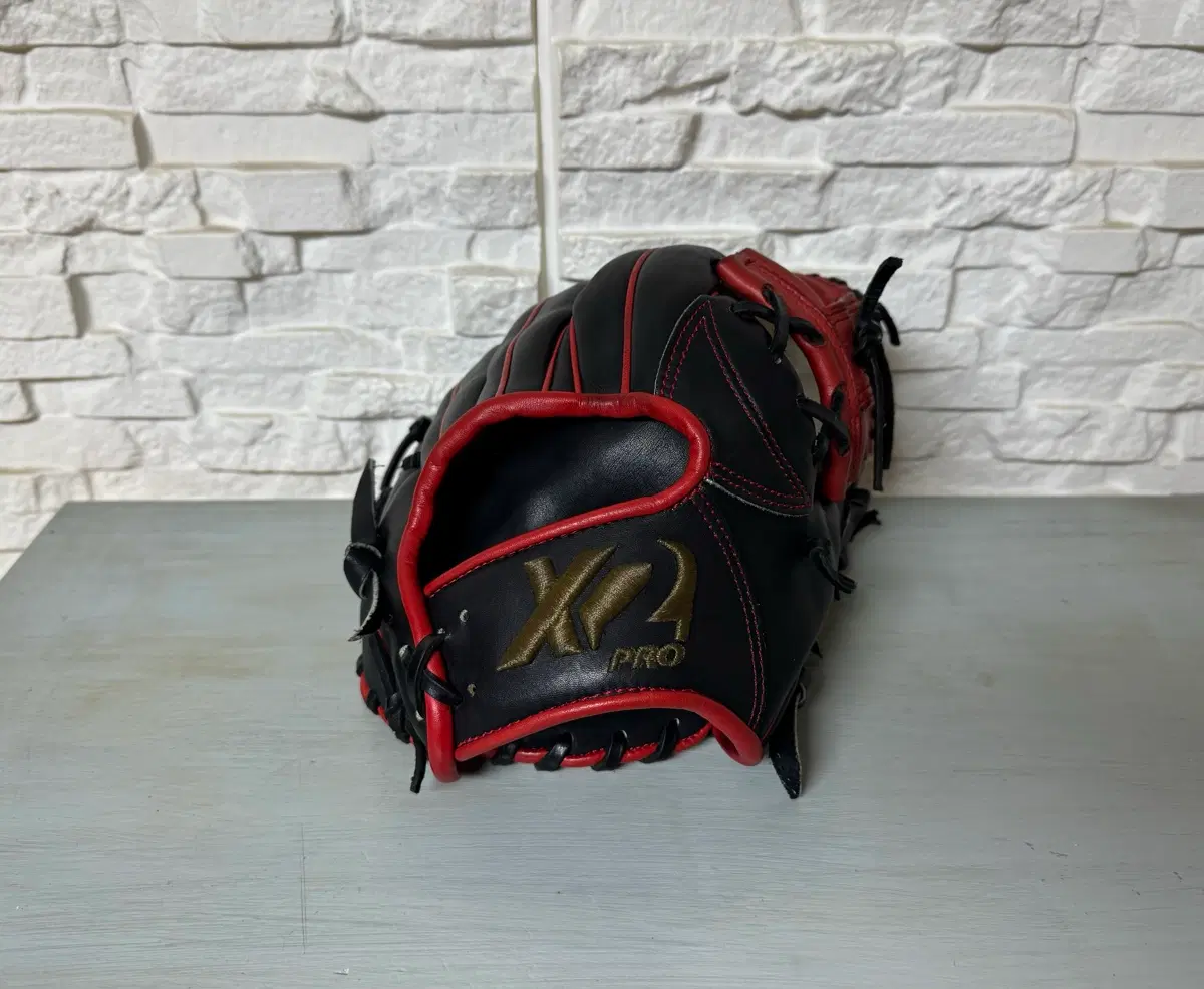 X2 프로 내야 11.75인치 야구 글러브