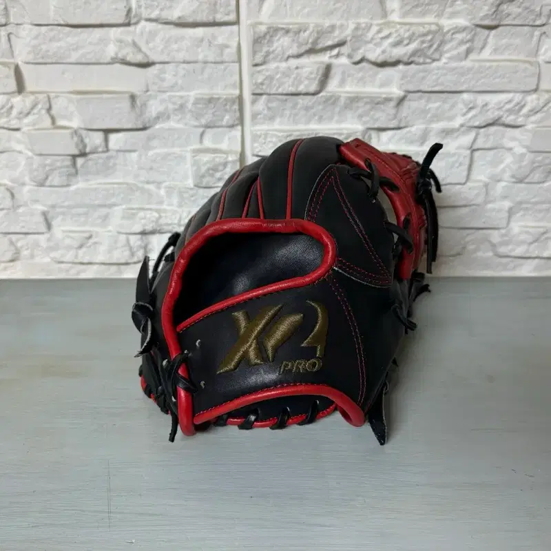 X2 프로 내야 11.75인치 야구 글러브