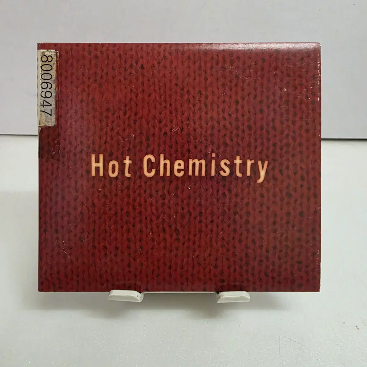 Chemistry (케미스트리) / Hot Chemistry