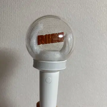 RIIZE 공식 응원봉 본체