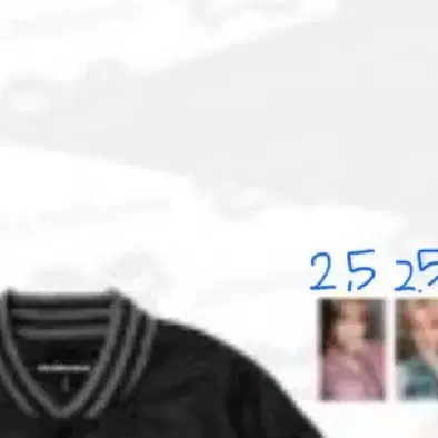 르세라핌 2026 made my night 팝업 자켓 포카 분철