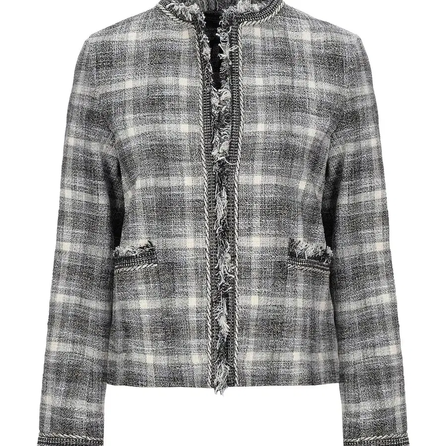 Antonelli firenze tweed elgin jacket