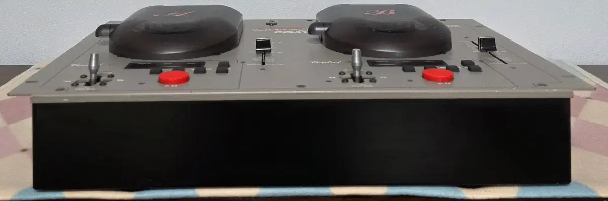 Vestax CD 플래이어 CD-11