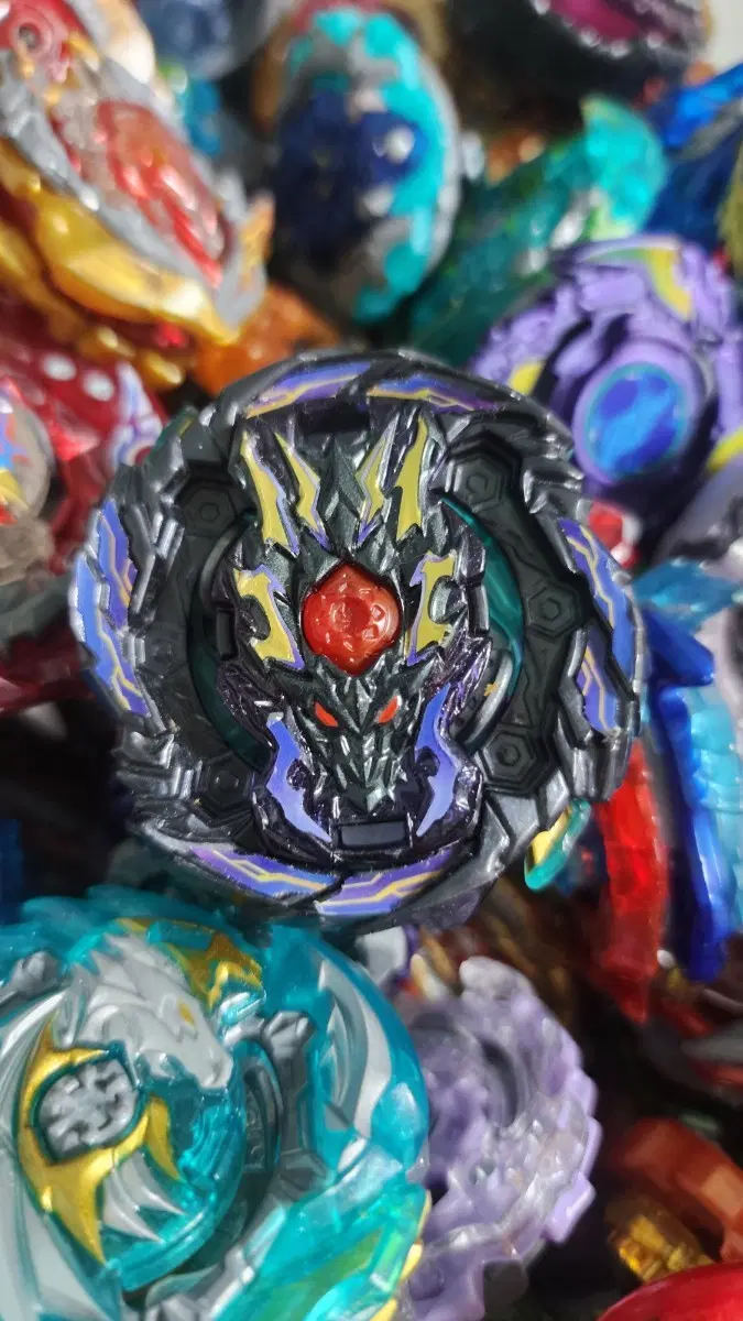 베이블레이드 버스트 바하무트