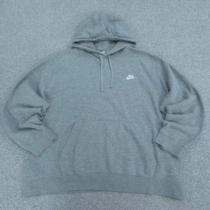 XL 나이키 후드티 | 0917C33