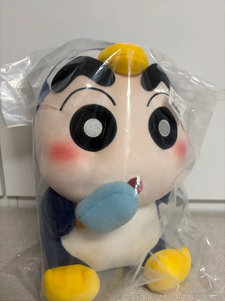 제일복권 짱구는못말려 여름버전 라스트원 짱구 인형