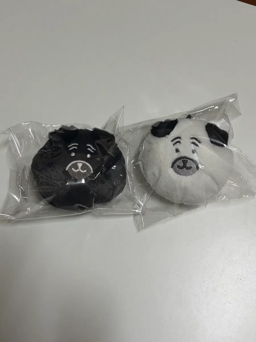 농담곰 쿠지 E상 퍼그 2개 일괄 판매