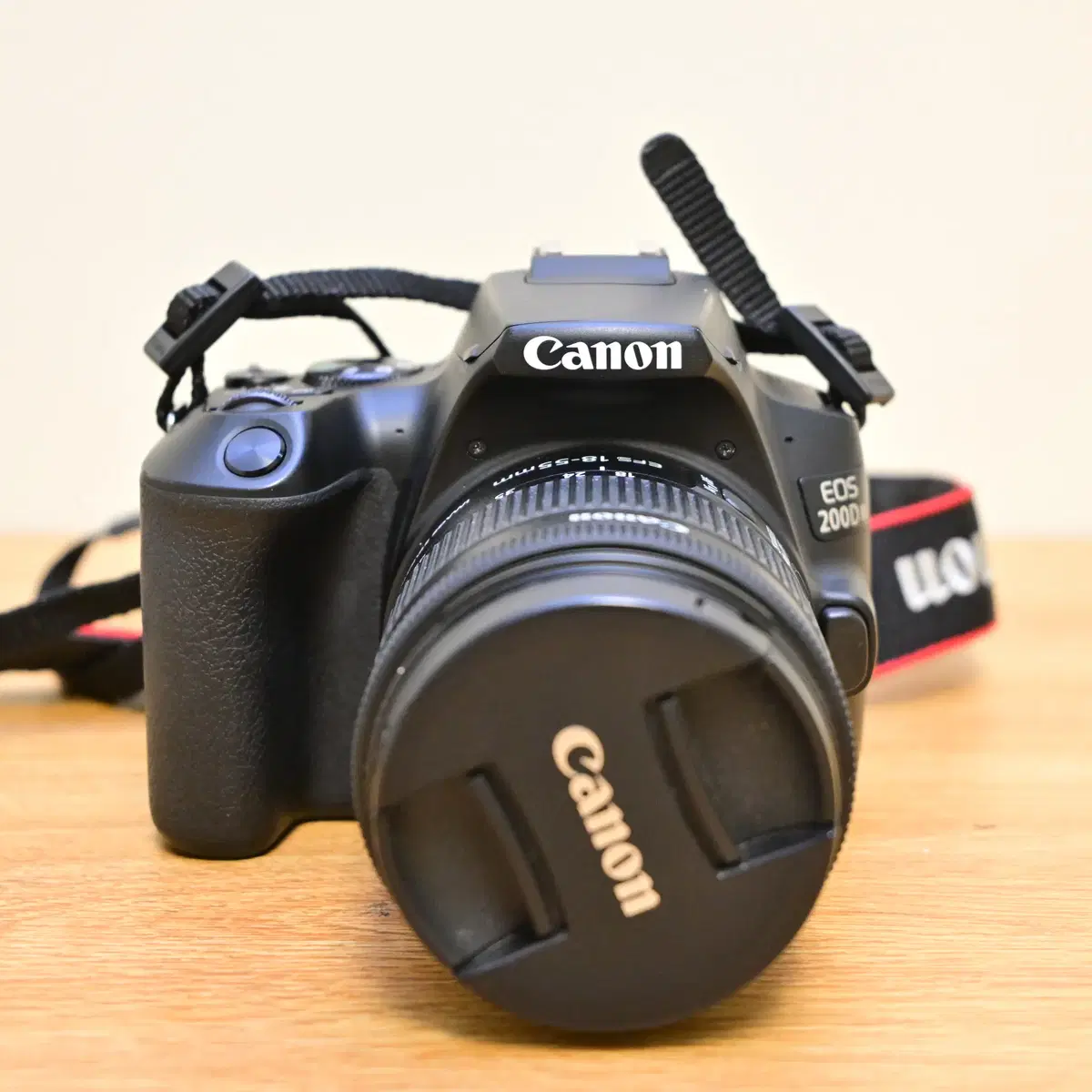 캐논 200D II + 18-55mm IS STM
