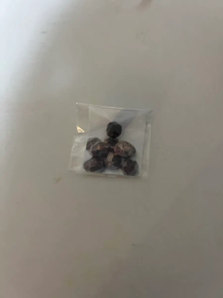 1월 탄생석 석류석