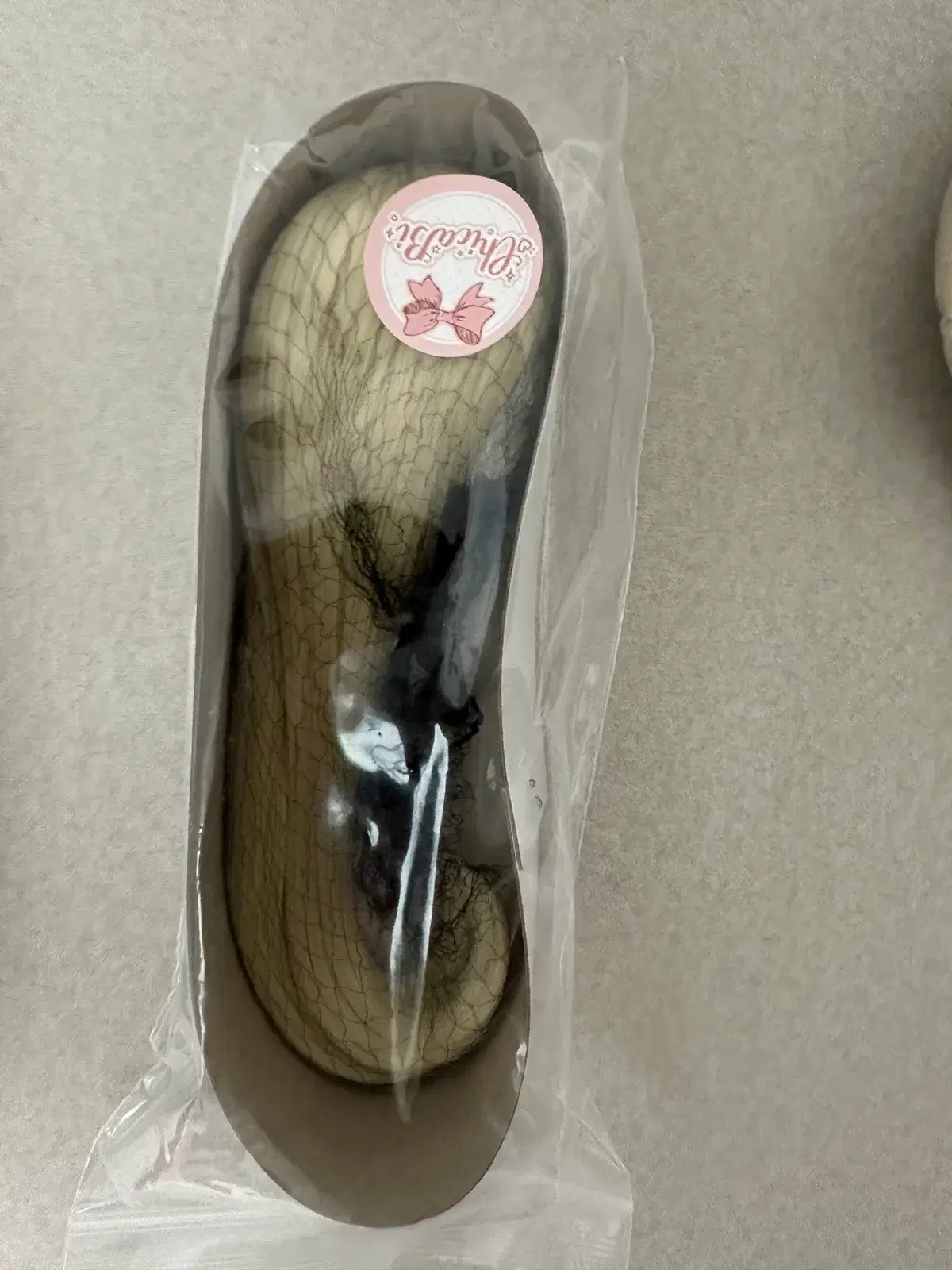 [배송비포함]구관7-8인치가발 판매합니다