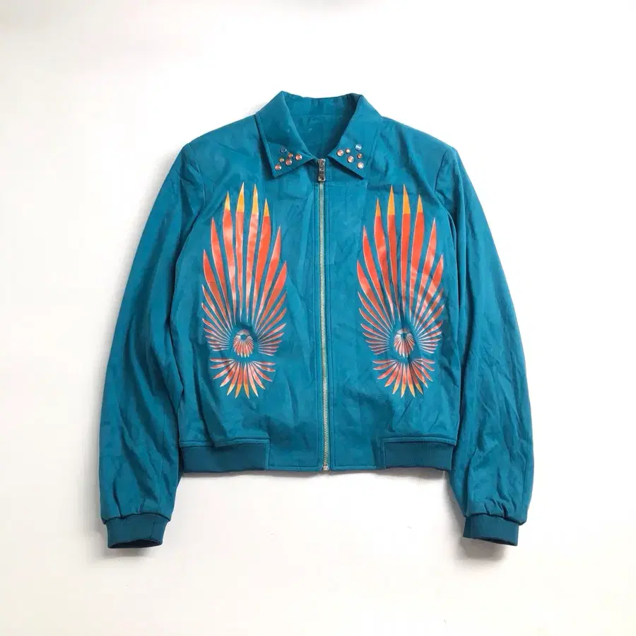 80s 비버스테이트 자켓