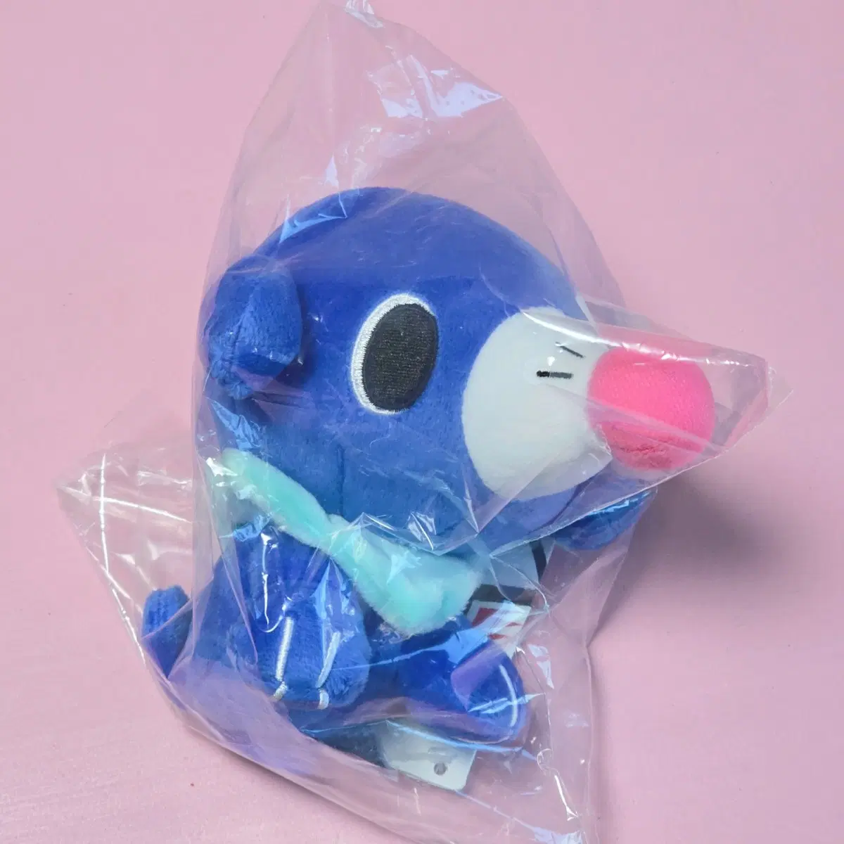 포켓몬스터 누리공 돌즈 인형 마스코트