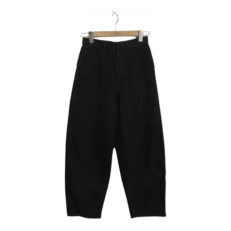 C044 UNIQLO 바지 44 여 아지구제