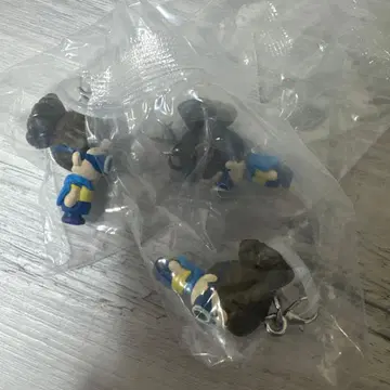 이나즈마 일레븐 메지루시 액세서리 영웅들의 빅토리 로드 키도 유우토