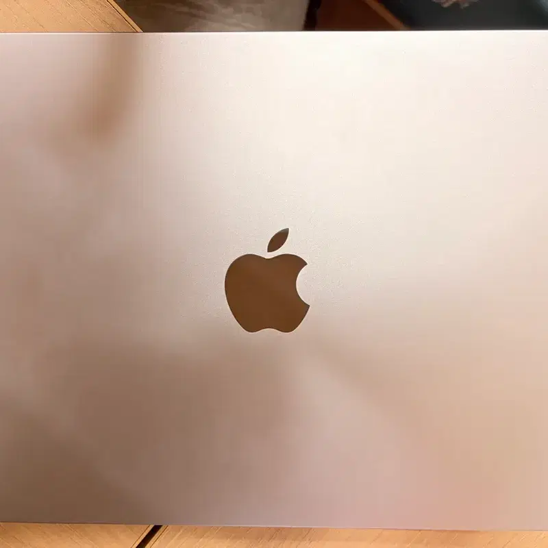 맥북 Air 13 M5 CPU 10코어 GPU 10코어 16GB 512G 스카이 블루