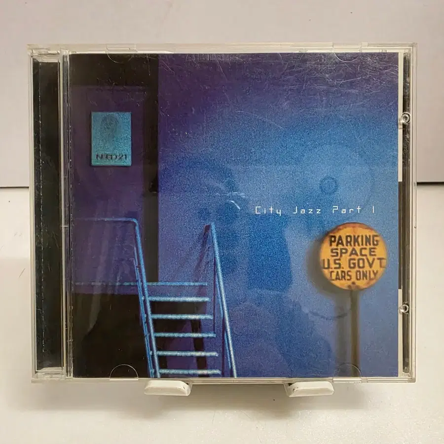 City Jazz Vol.2 / Part 1
