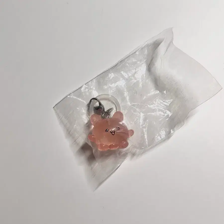 러브이즈 메지루시 라부이즈 가챠 키링