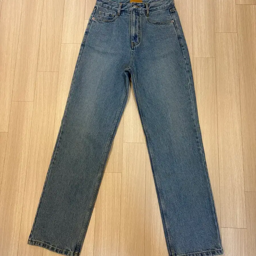르917 르셉템버 데님