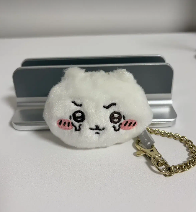 치이카와 먼작귀 치이카와 평소와 달라 키링 판매