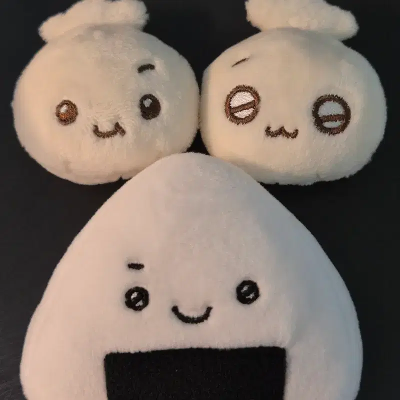 보이넥스트도어 보넥도 운학 재현 만두 주먹밥 운덍 인형 일괄