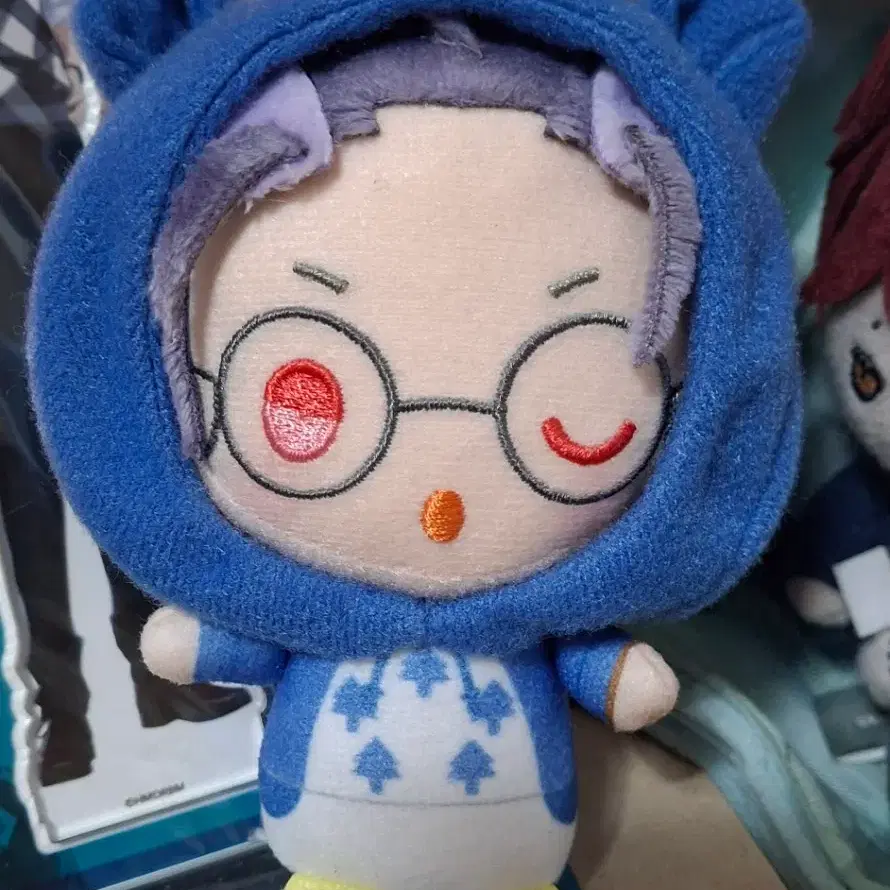 히프마이 츠츠지모리 로쇼 산리오 누이 일괄