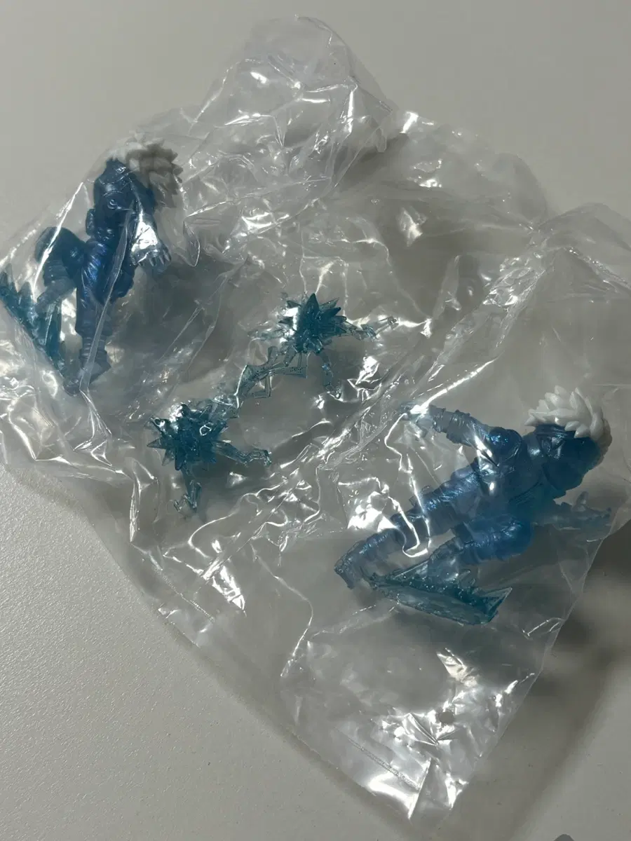 카유 나루토 카카시 미니 피규어