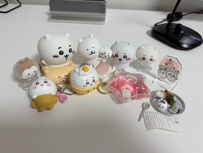 치이카와 일괄 판매