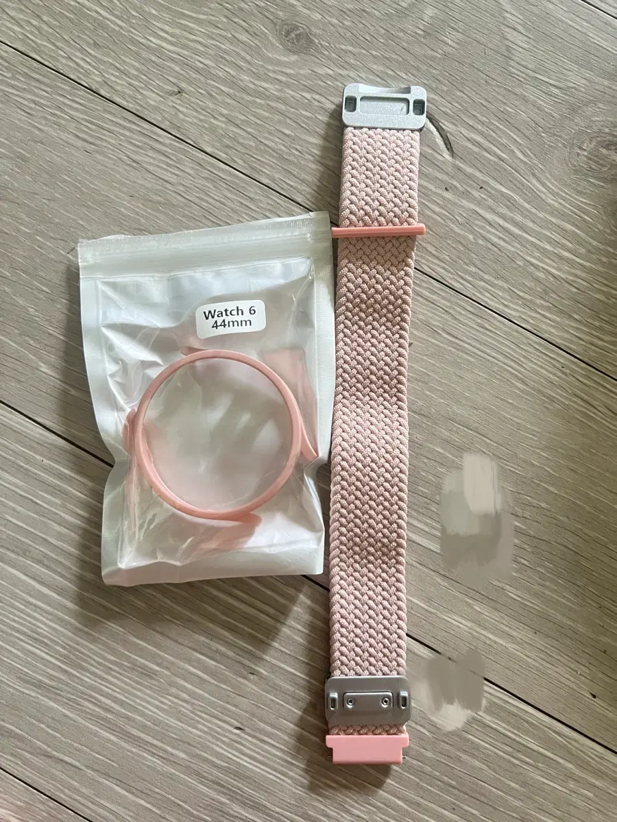 갤럭시 워치 6 밴드,줄 (44mm)