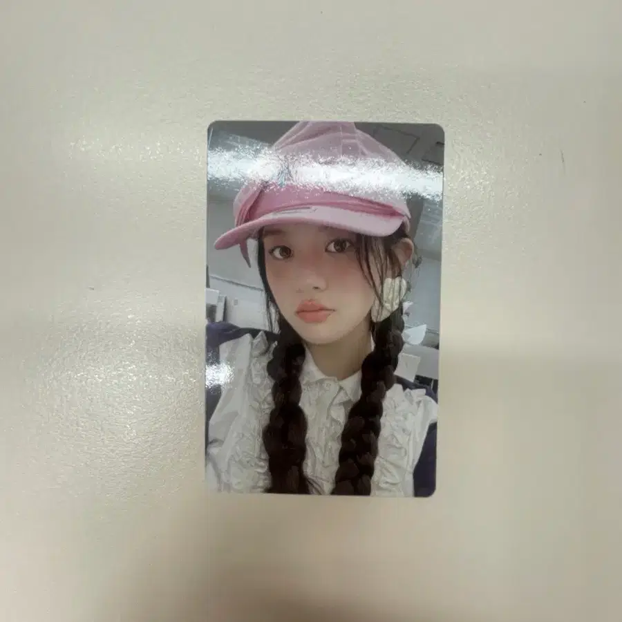 아일릿 민주 낫큐트애니모어 위버스샵