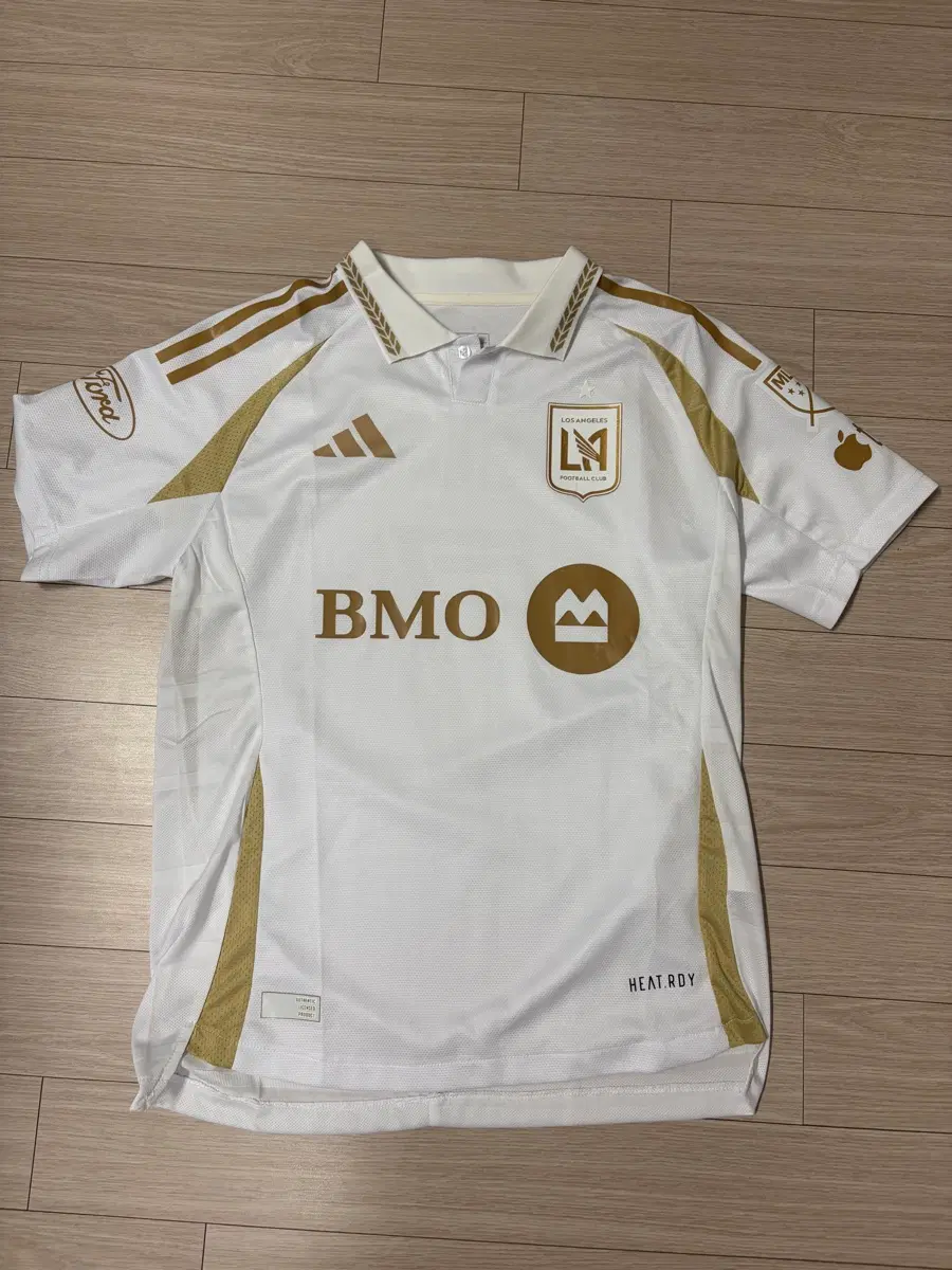 LAFC 손흥민 유니폼